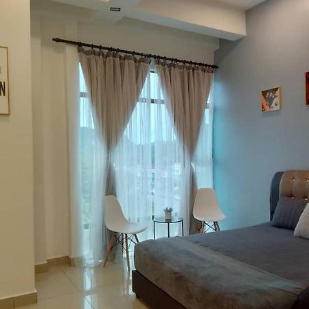 Armada Sweet Homestay Гуа-Мусанг Екстер'єр фото