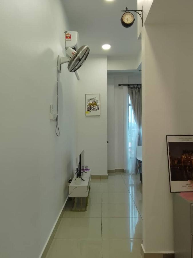 Armada Sweet Homestay Гуа-Мусанг Екстер'єр фото